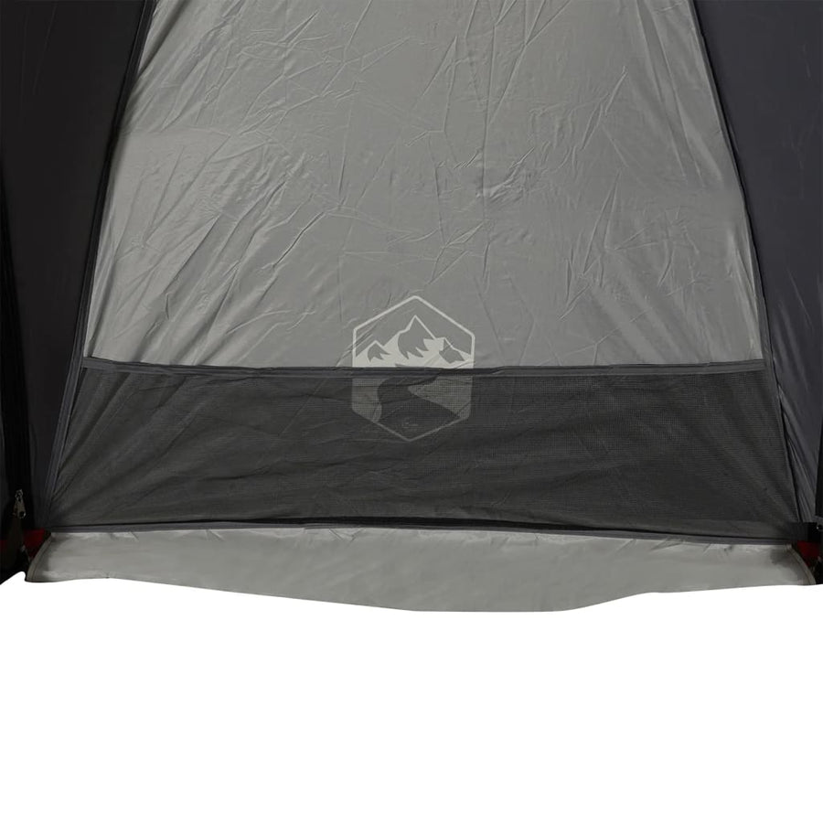 Partytent waterdicht groen