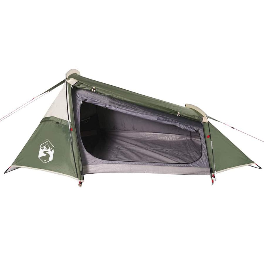 Tunneltent Waterdicht Groen
