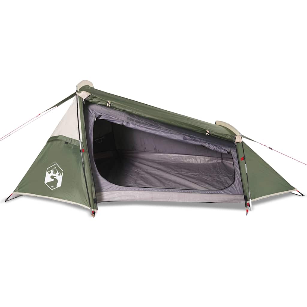 Tunneltent Waterdicht Groen