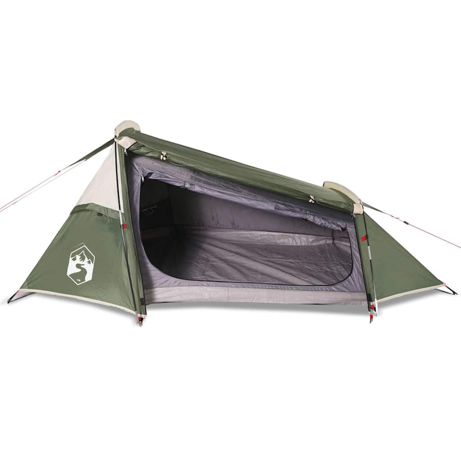 Tunneltent Waterdicht Groen