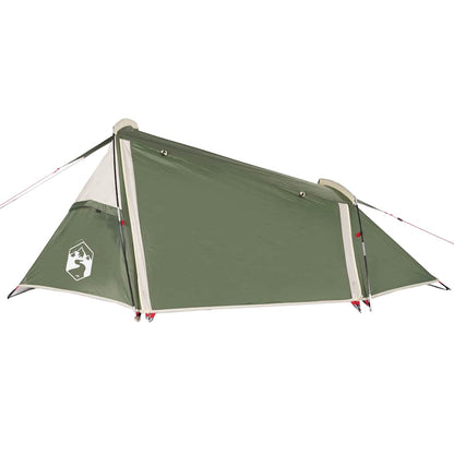 Tunneltent Waterdicht Groen
