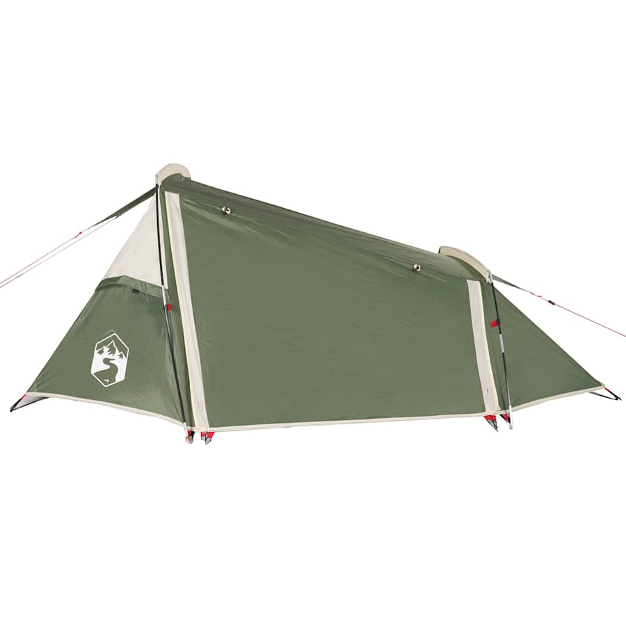 Tunneltent Waterdicht Groen