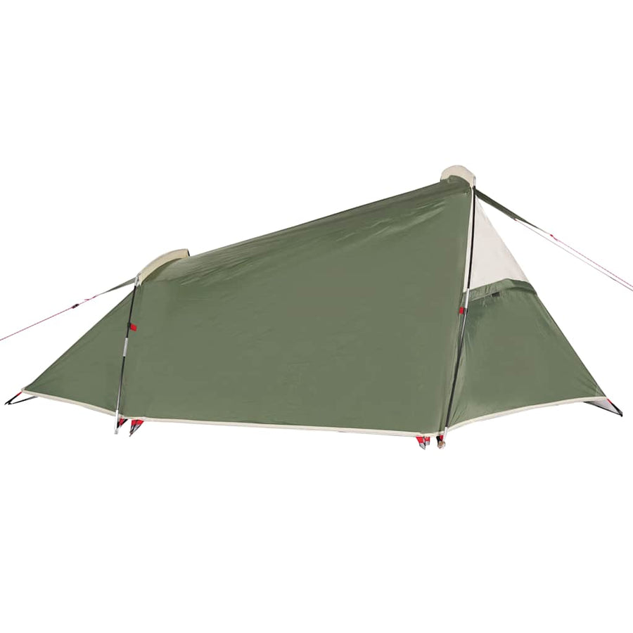 Tunneltent Waterdicht Groen