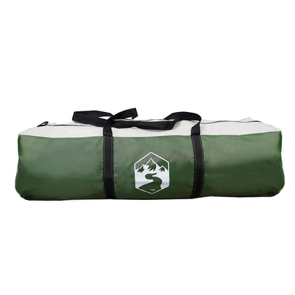 Tunneltent Waterdicht Groen