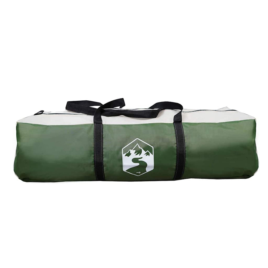 Tunneltent Waterdicht Groen