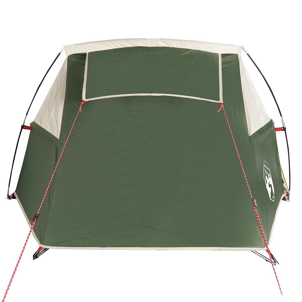 Tunneltent Waterdicht Groen
