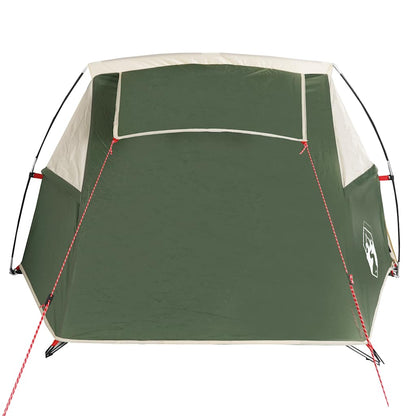 Tunneltent Waterdicht Groen