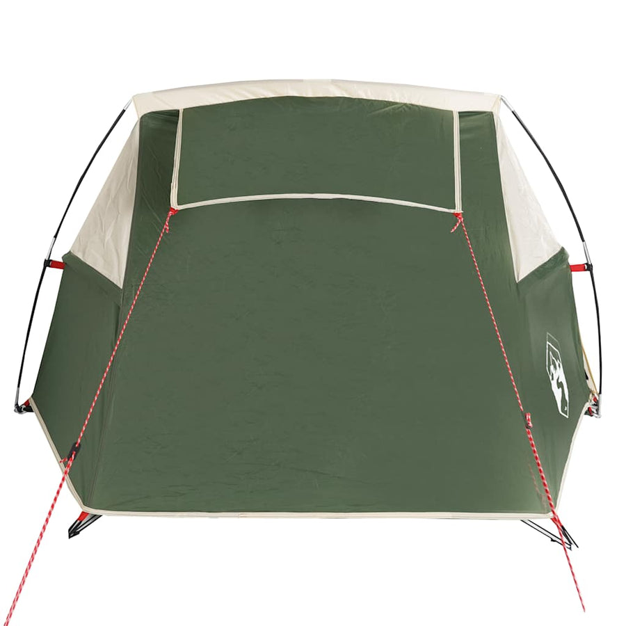Tunneltent Waterdicht Groen