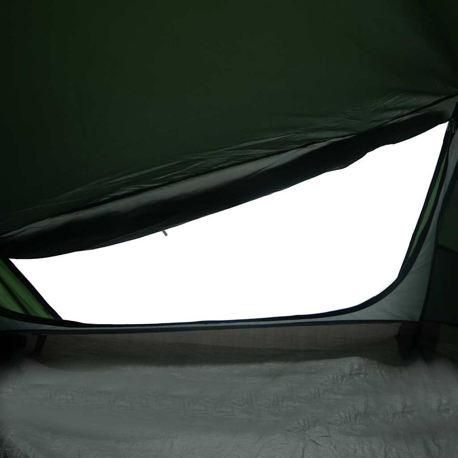 Tunneltent Waterdicht Groen