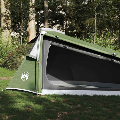 Tunneltent Waterdicht Groen