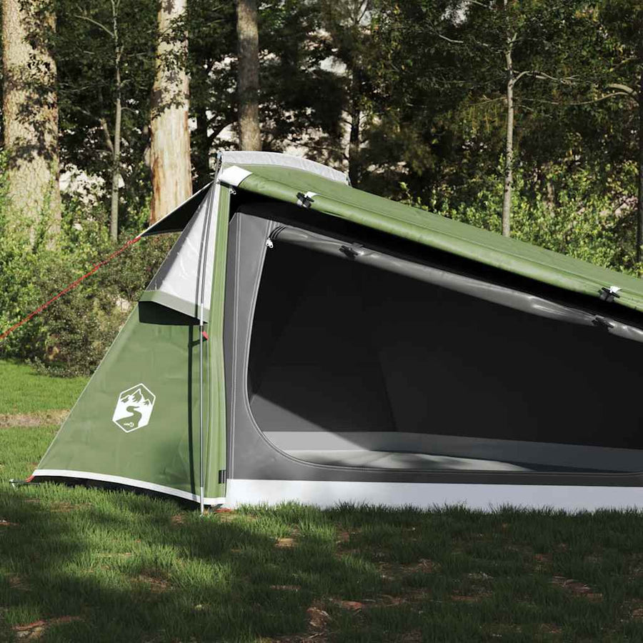 Tunneltent Waterdicht Groen