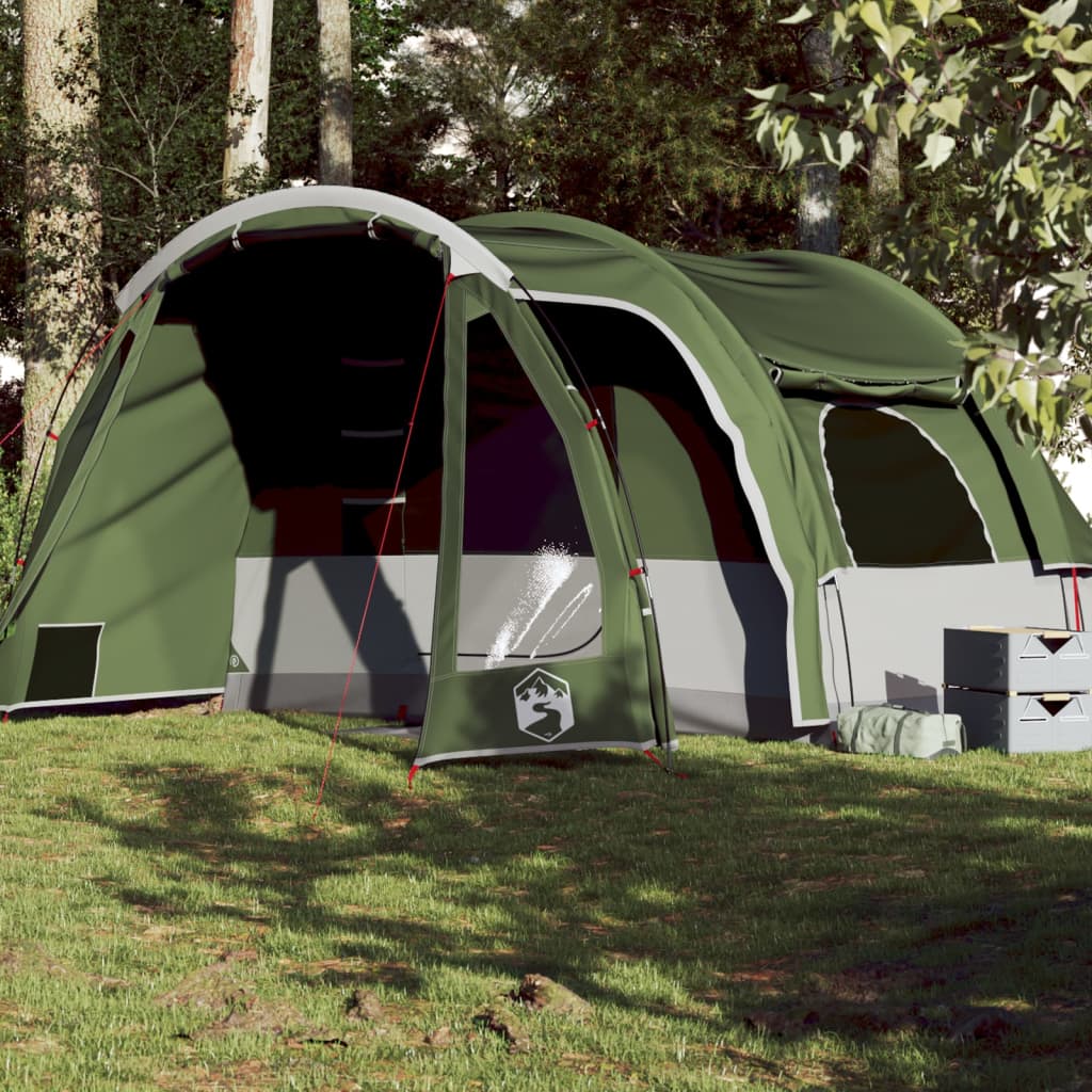 tent kopen 6 personen Gezinstent 6-persoons kopen