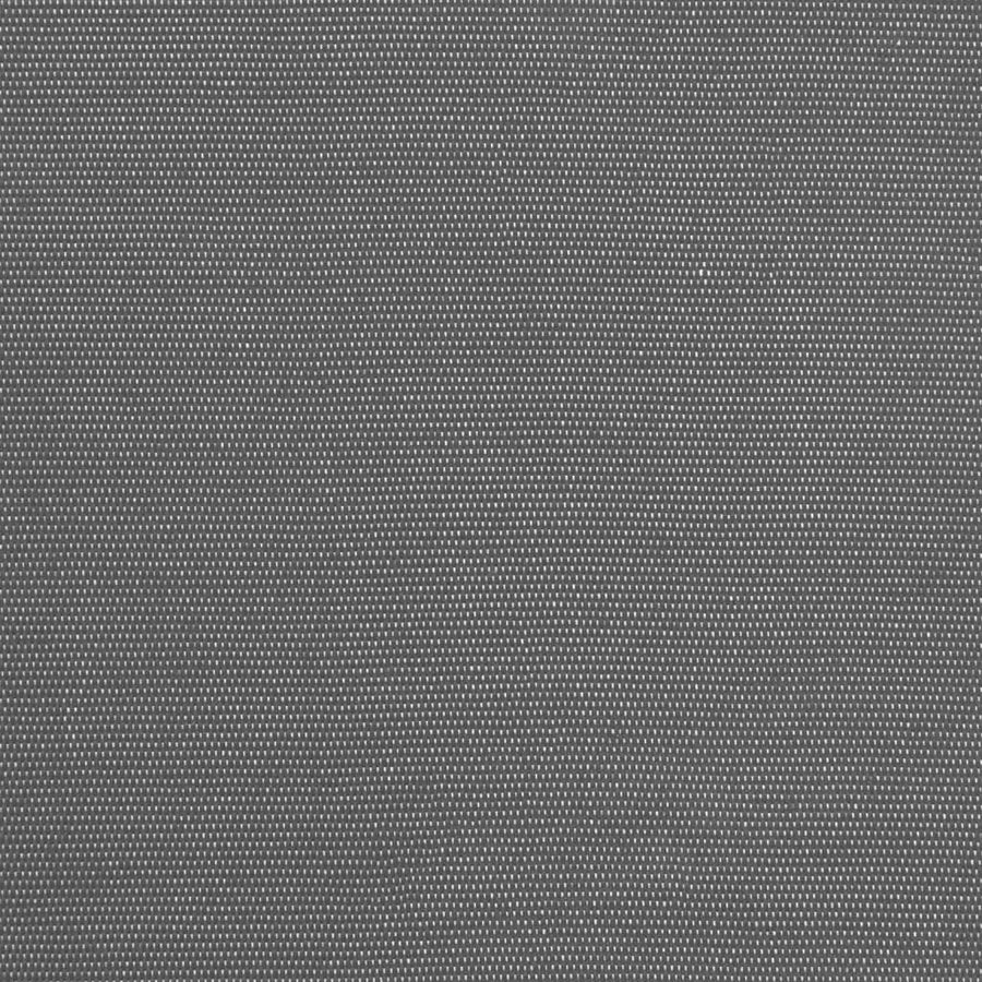 Luifel uittrekbaar 400x150 cm stof en staal antracietkleurig