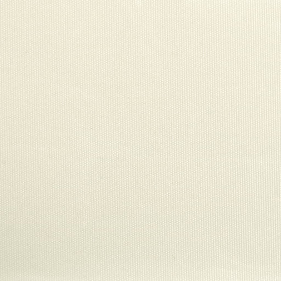 Luifel uittrekbaar 250x150 cm stof en staal crèmekleurig