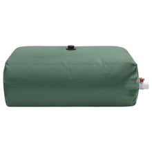 Watertank met kraan opvouwbaar 100 L PVC