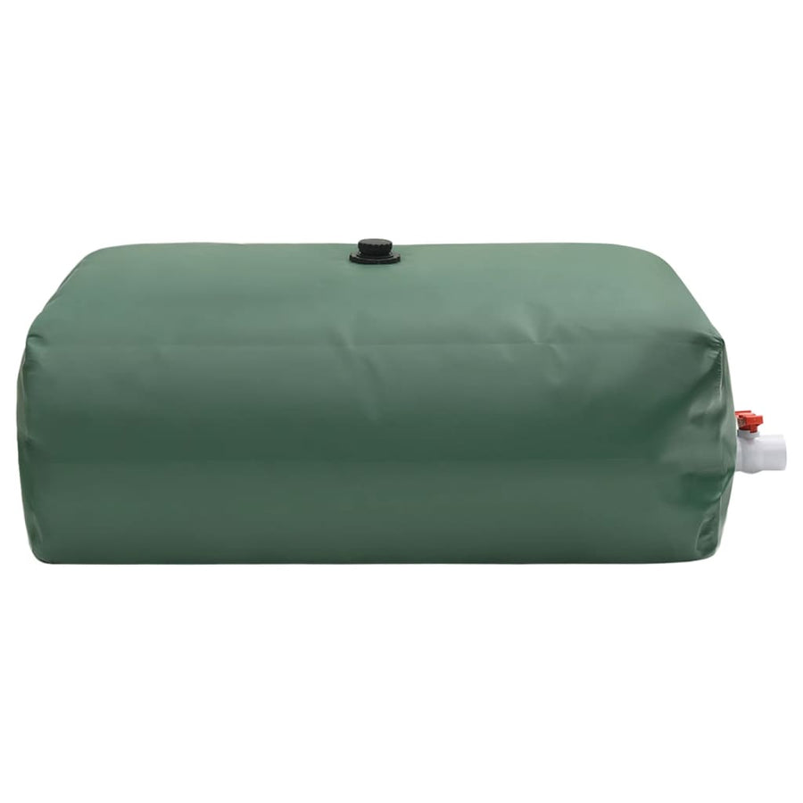 Watertank met kraan opvouwbaar 100 L PVC