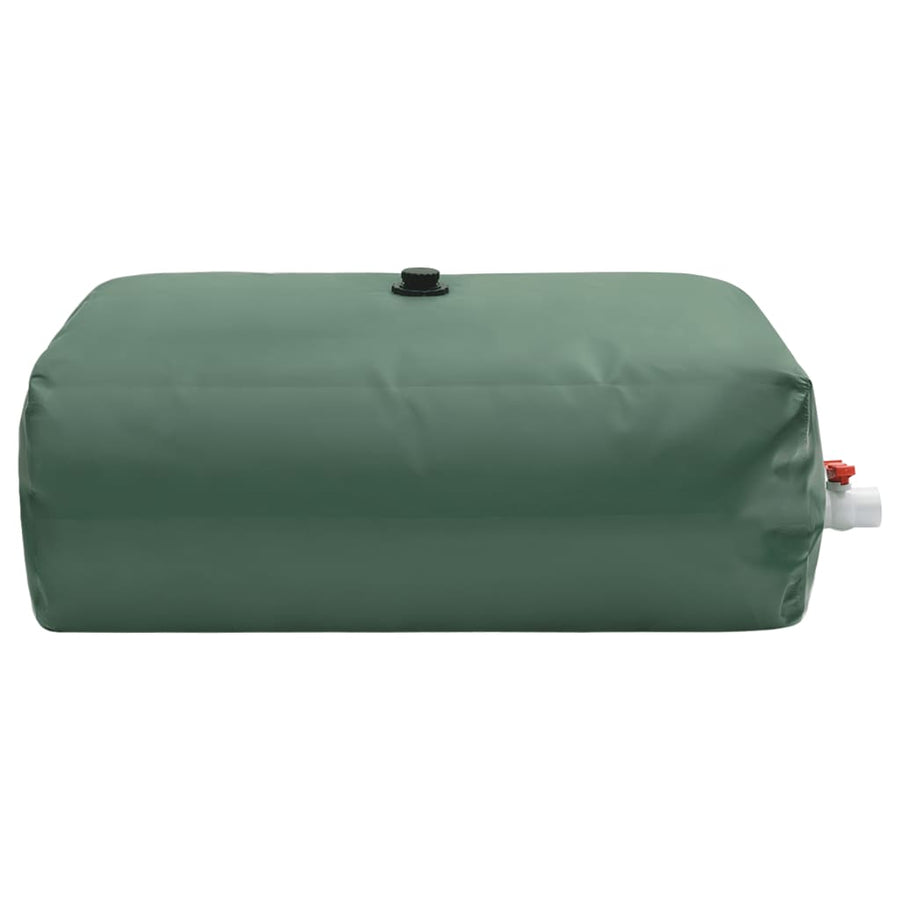 Watertank met kraan opvouwbaar 500 L PVC