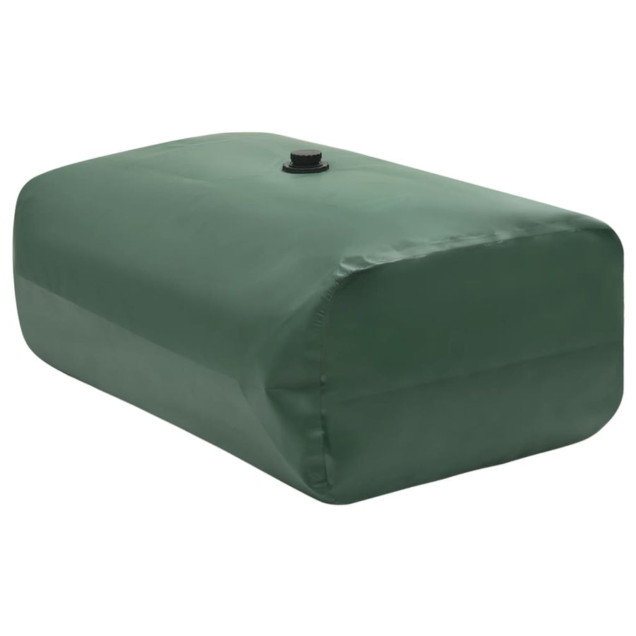 Watertank met kraan opvouwbaar 500 L PVC