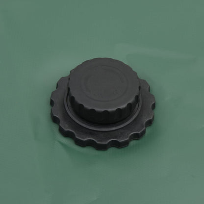 Watertank met kraan opvouwbaar 500 L PVC