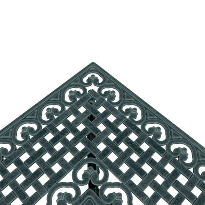 3-Delige Bistroset Gietaluminium 2