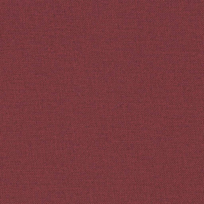 Stoelkussens 4 st lage rug 100x50x4 cm stof gemêleerd wijnrood