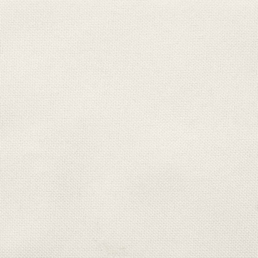 Ligbedkussen 186X58X4 Cm Stof Gemêleerd Crèmekleurig crème mix