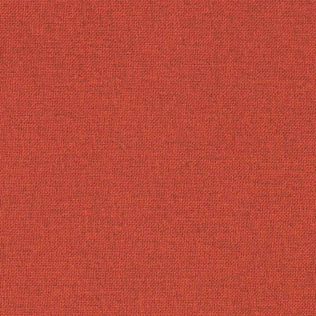 Terrasstoelkussen (75+105) X 50 X 4 Cm Stof Gemêleerd Rood rood mix