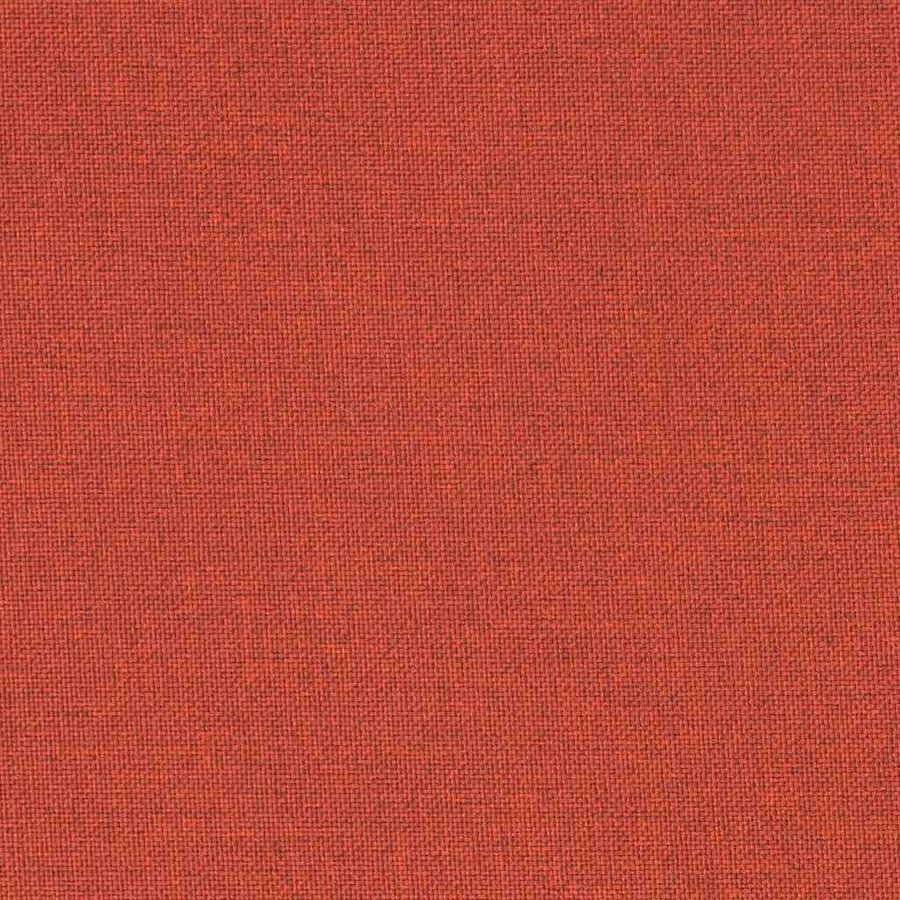 Terrasstoelkussen (75+105) X 50 X 4 Cm Stof Gemêleerd Rood rood mix