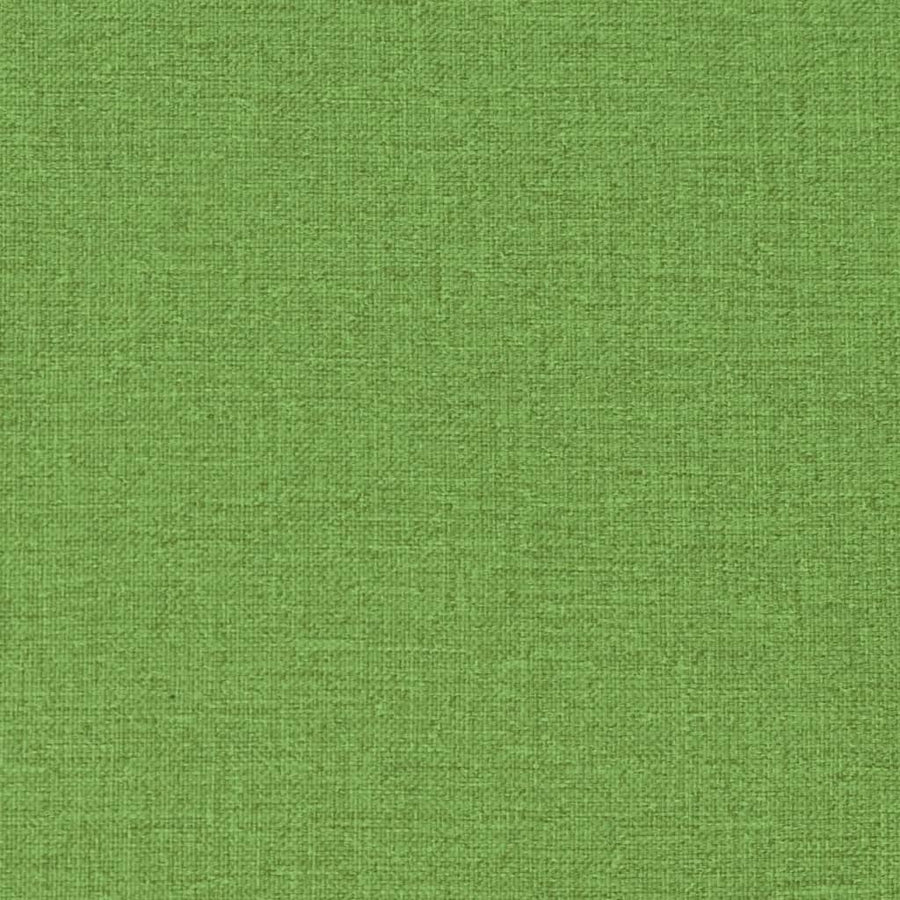 Ligbedkussen Stof Gemêleerd Groen 200 x 70 x 4 cm