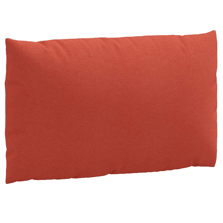 Palletkussens 2 St Stof Gemêleerd 1