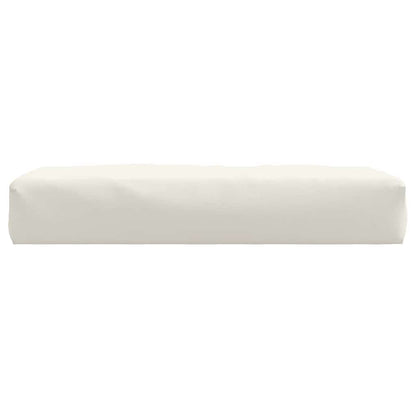 Palletkussen 60X60X9,5 Cm Stof Gemêleerd Kleurig 1