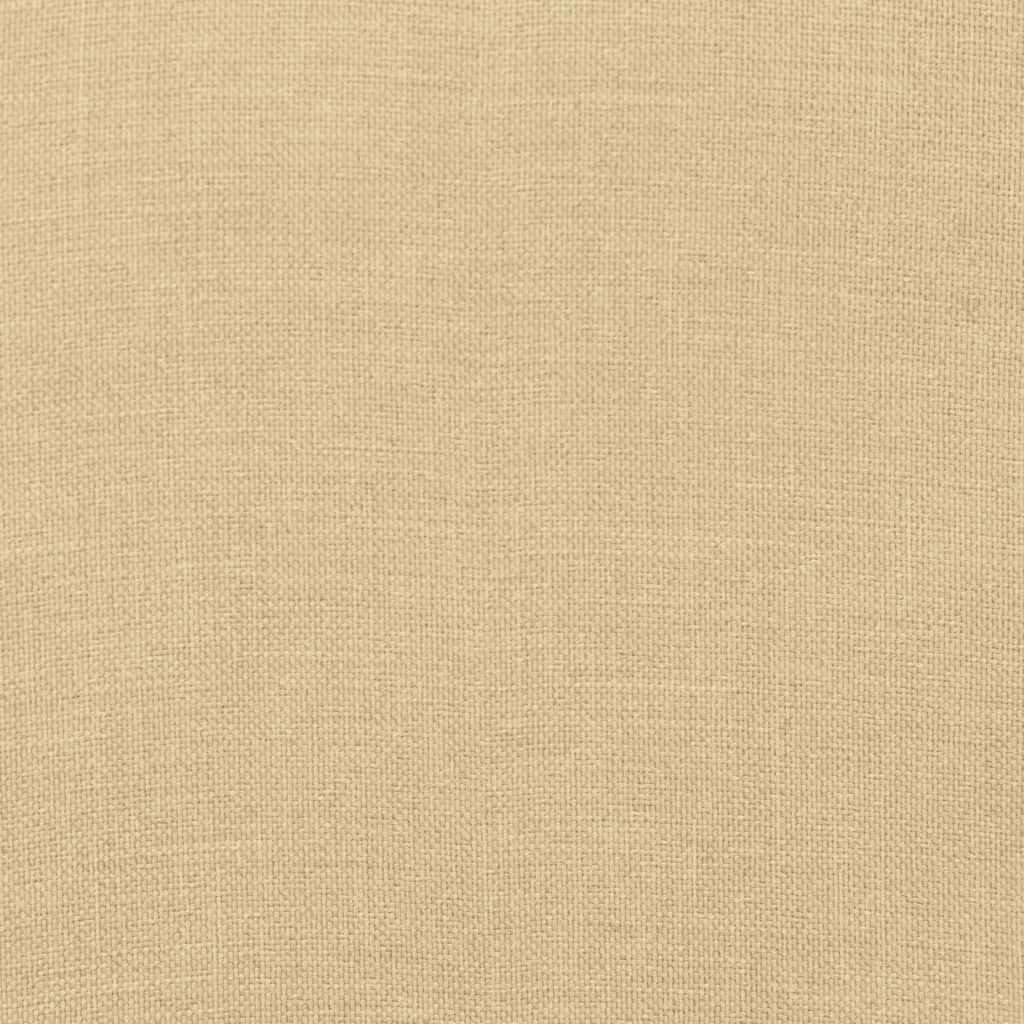 Palletkussen 60X60X9,5 Cm Stof Gemêleerd 1