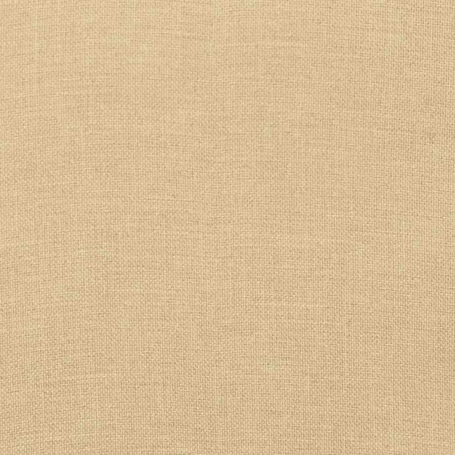 Palletkussen 60X60X9,5 Cm Stof Gemêleerd 1