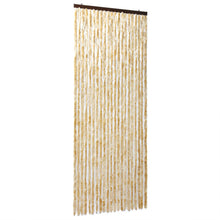Vliegengordijn 100X200 Cm Chenille Beige