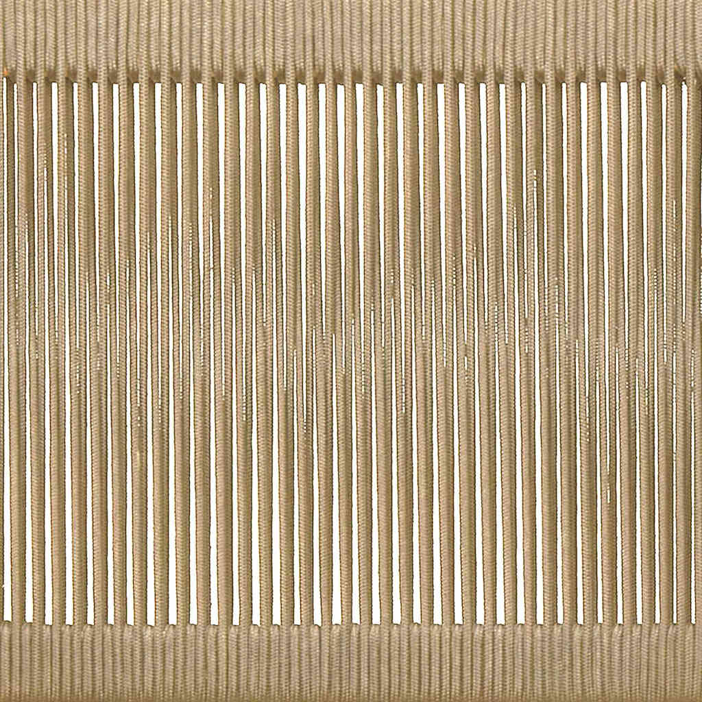 Tuinmeubelen 2 pcs Beige 67 x 76 x 73 cm Massief Acaciahout