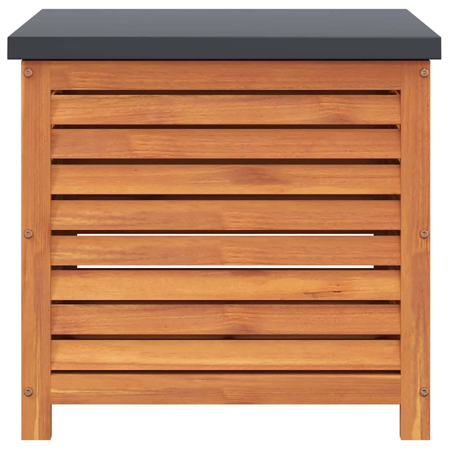 Tuinbox Massief Acaciahout 60 x 50 x 55 cm