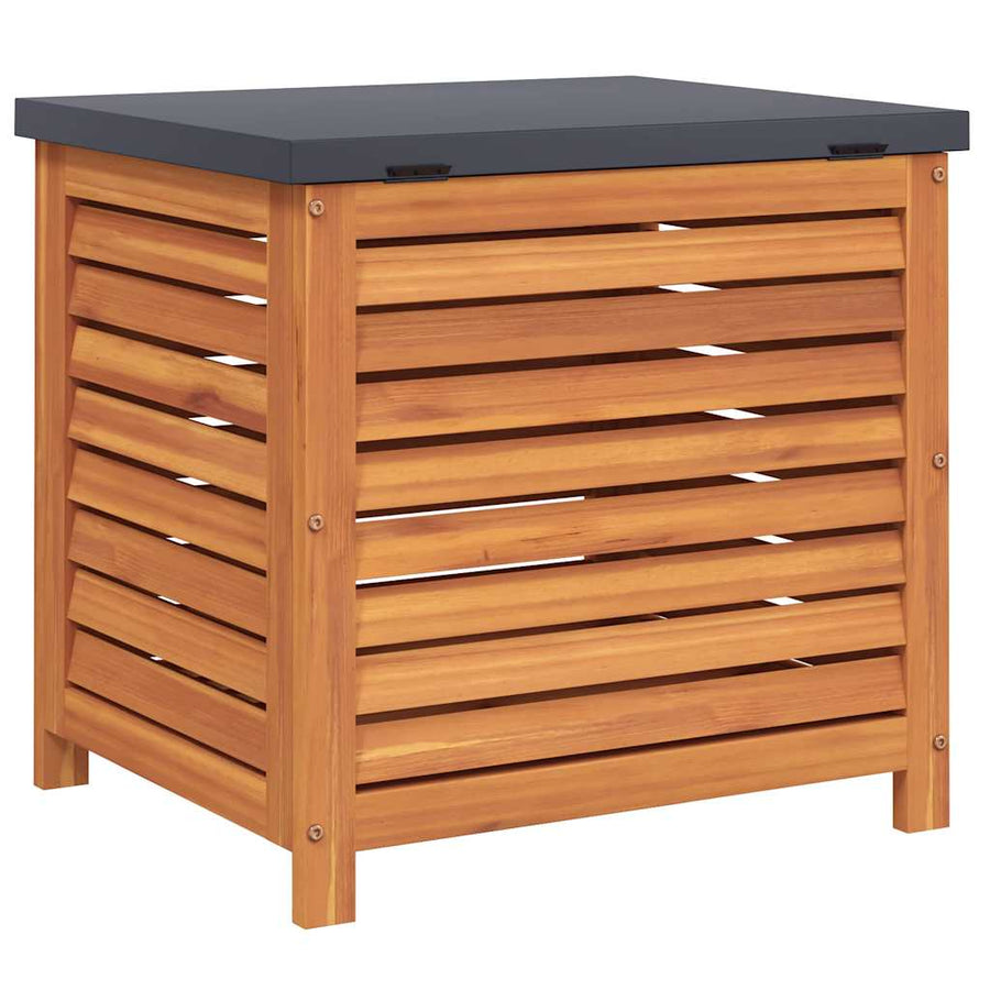 Tuinbox Massief Acaciahout 60 x 50 x 55 cm