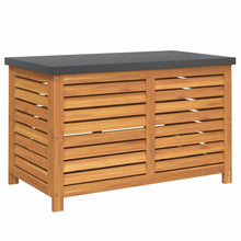 Tuinbox 90x48x55 cm massief acaciahout
