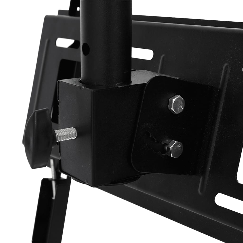 Tv-plafondbeugel 32-65 inch scherm 40 kg Max VESA 400x400 cm