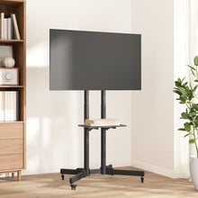 TV-standaard wielen 32-70 inch scherm 40 kg Max VESA 600x400 mm