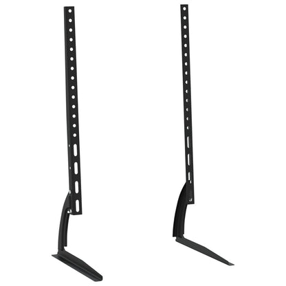 TV-standaards 2 st 37-75 inch scherm 45 kg Max VESA 600x400 mm