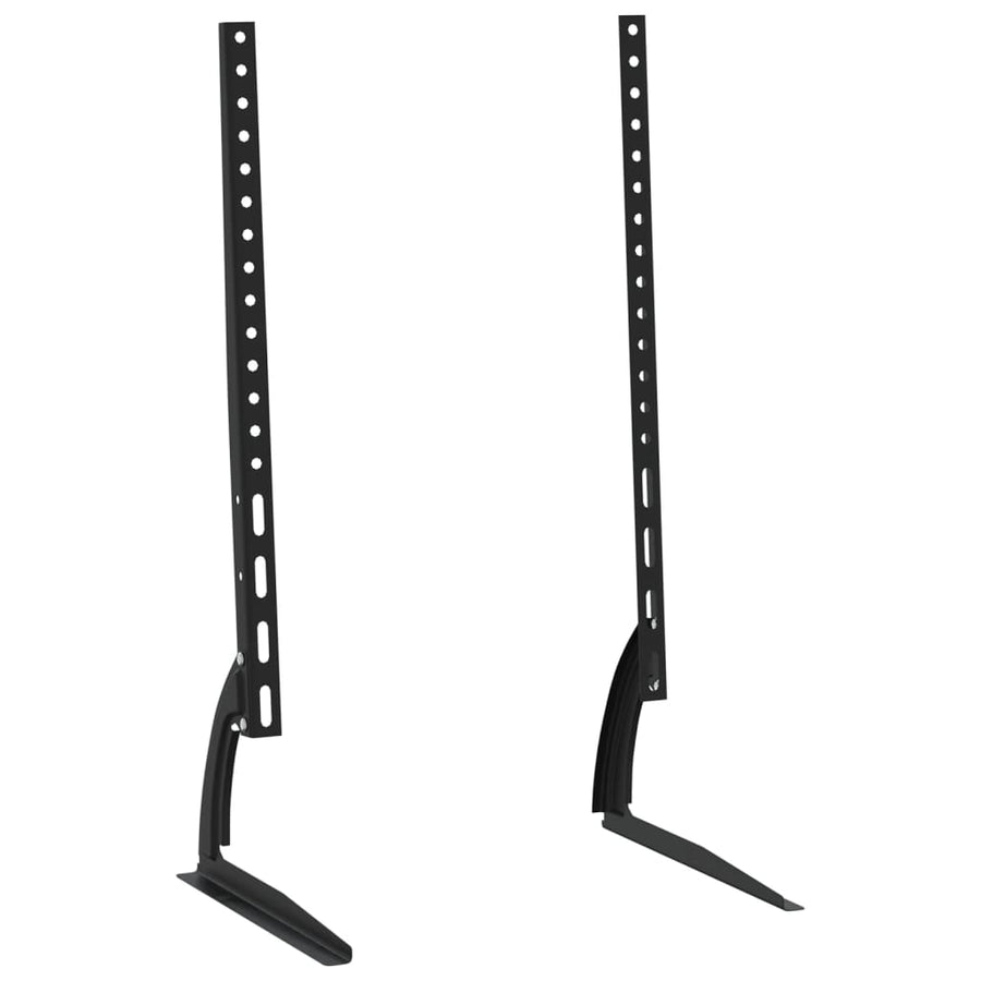 TV-standaards 2 st 37-75 inch scherm 45 kg Max VESA 600x400 mm