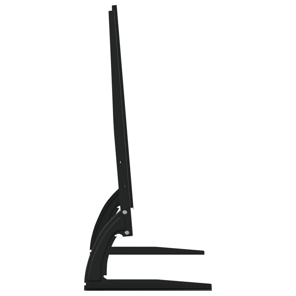 TV-standaards 2 st 37-75 inch scherm 45 kg Max VESA 600x400 mm