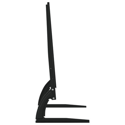 TV-standaards 2 st 37-75 inch scherm 45 kg Max VESA 600x400 mm