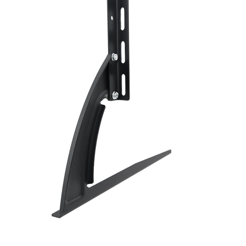 TV-standaards 2 st 37-75 inch scherm 45 kg Max VESA 600x400 mm