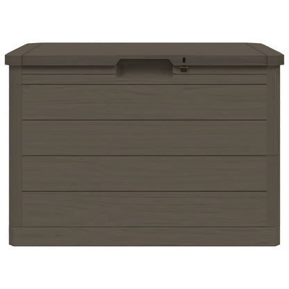 Kussenbox 77,5X44,5X53 Cm Polypropeen Bruin