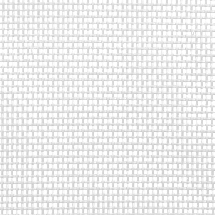 Huisdierenhek uittrekbaar 102,5x125 cm wit