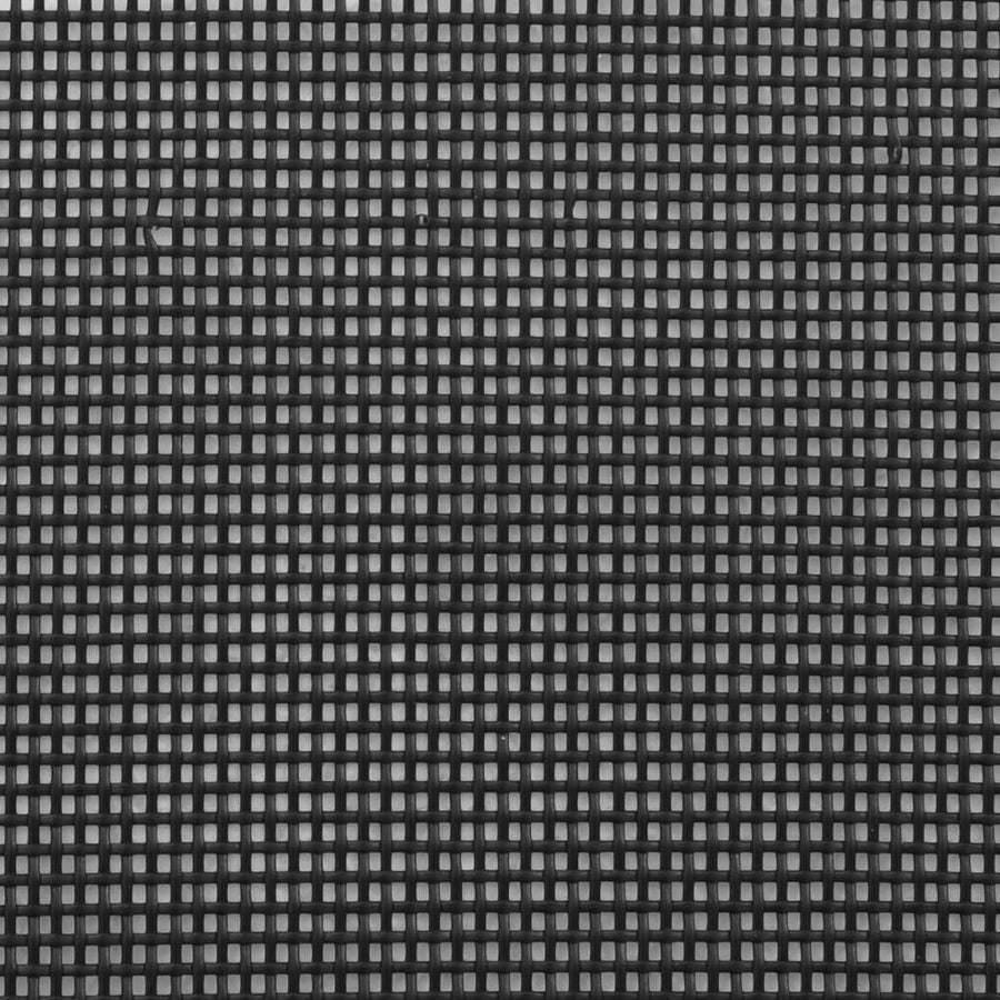 Huisdierenhek uittrekbaar 102,5x125 cm zwart