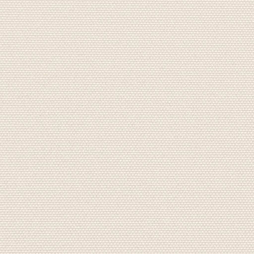 Windscherm Uittrekbaar 100X300 Cm Crèmekleurig
