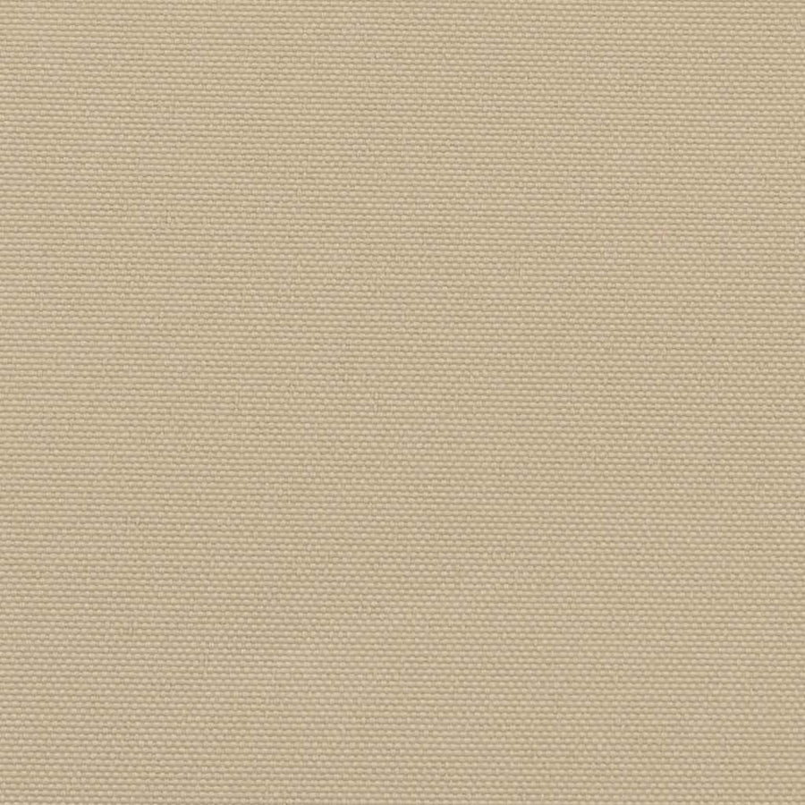 Windscherm Uittrekbaar Beige 100 x 300 cm